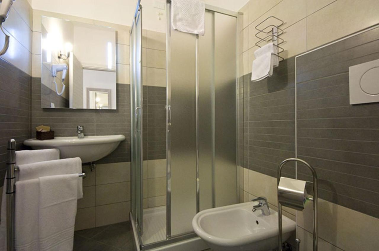 Alangia Inn Rzym Zewnętrze zdjęcie