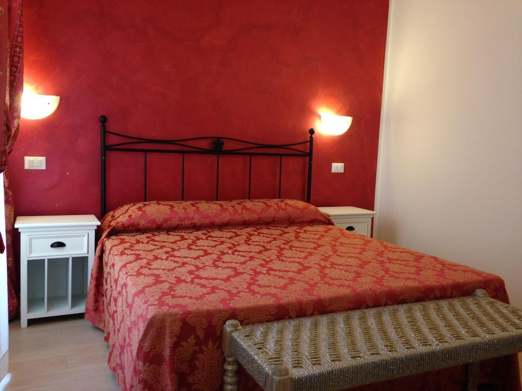 Alangia Inn Rzym Zewnętrze zdjęcie