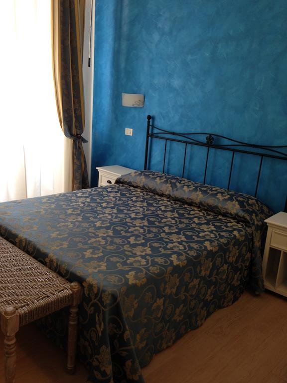 Alangia Inn Rzym Zewnętrze zdjęcie