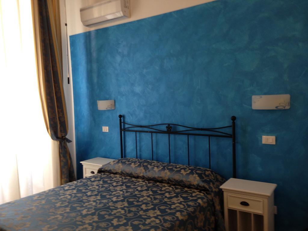Alangia Inn Rzym Zewnętrze zdjęcie