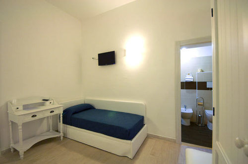Alangia Inn Rzym Zewnętrze zdjęcie