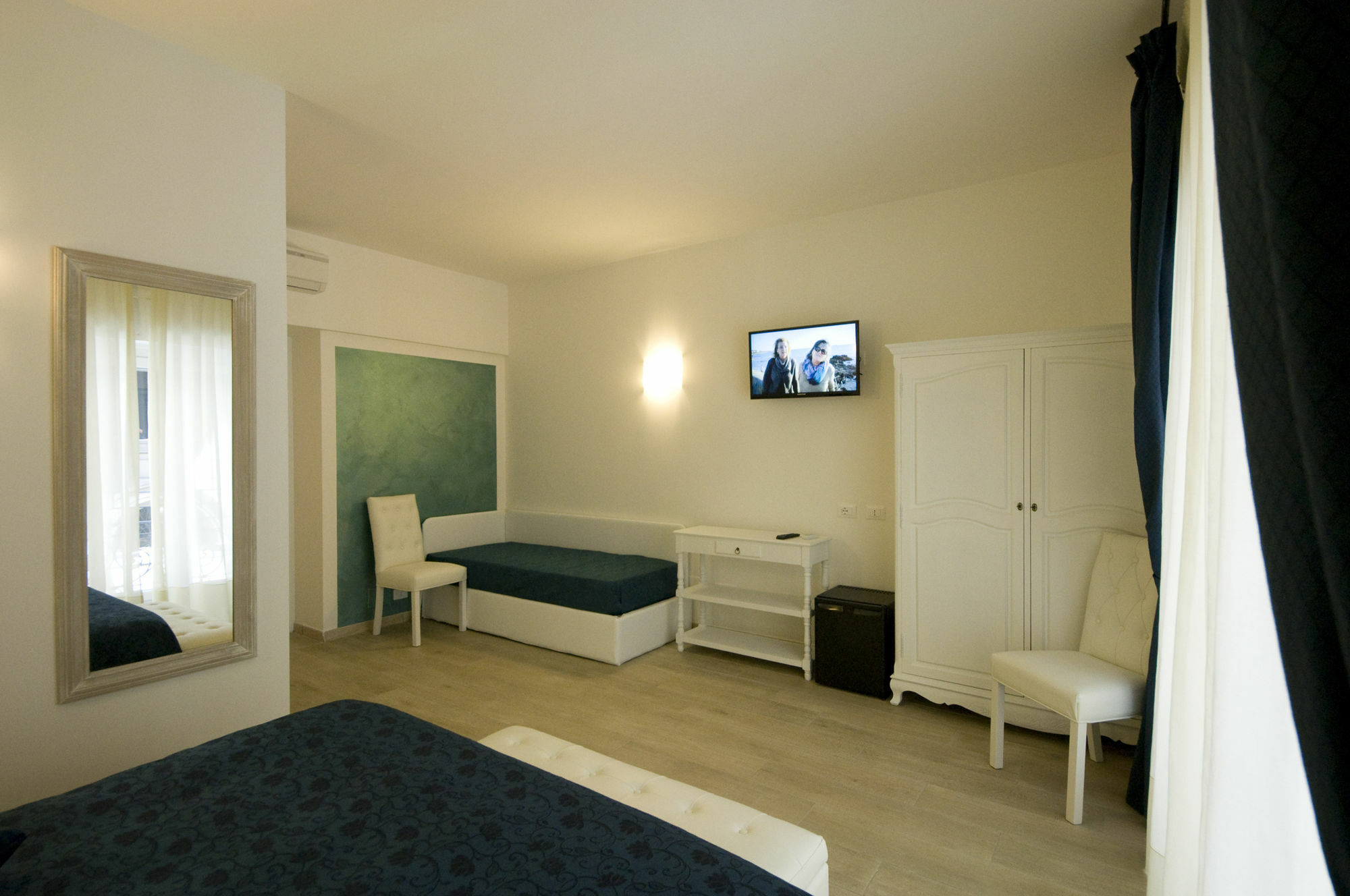 Alangia Inn Rzym Zewnętrze zdjęcie