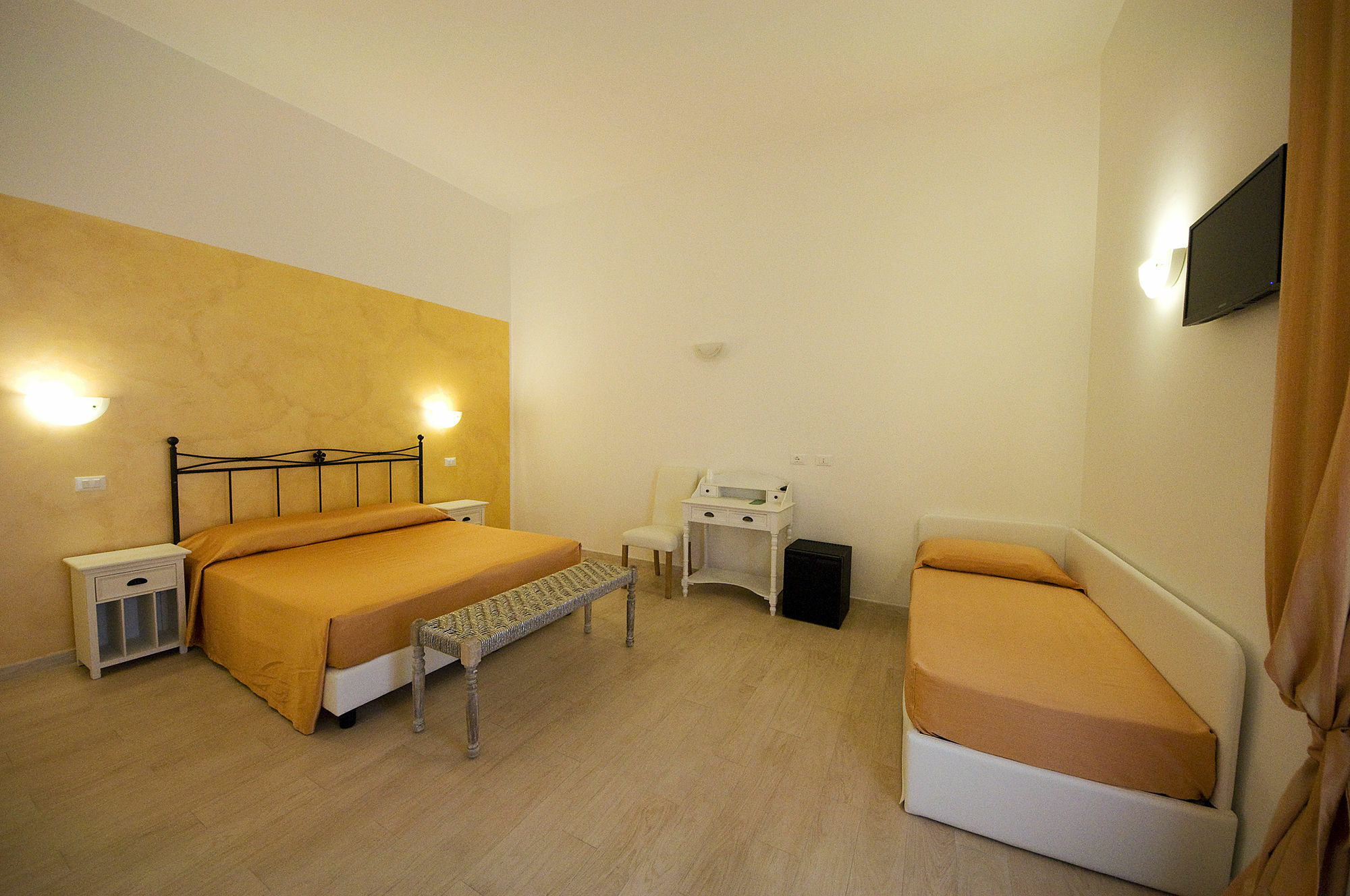 Alangia Inn Rzym Zewnętrze zdjęcie