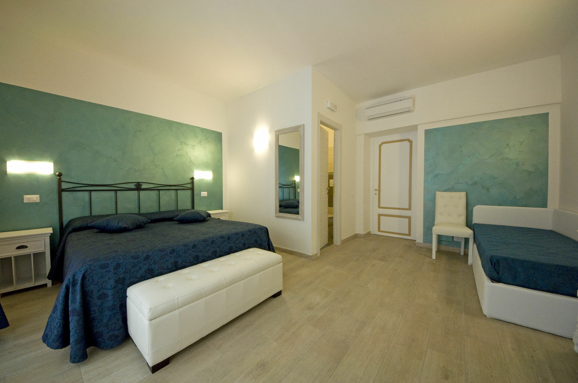 Alangia Inn Rzym Zewnętrze zdjęcie
