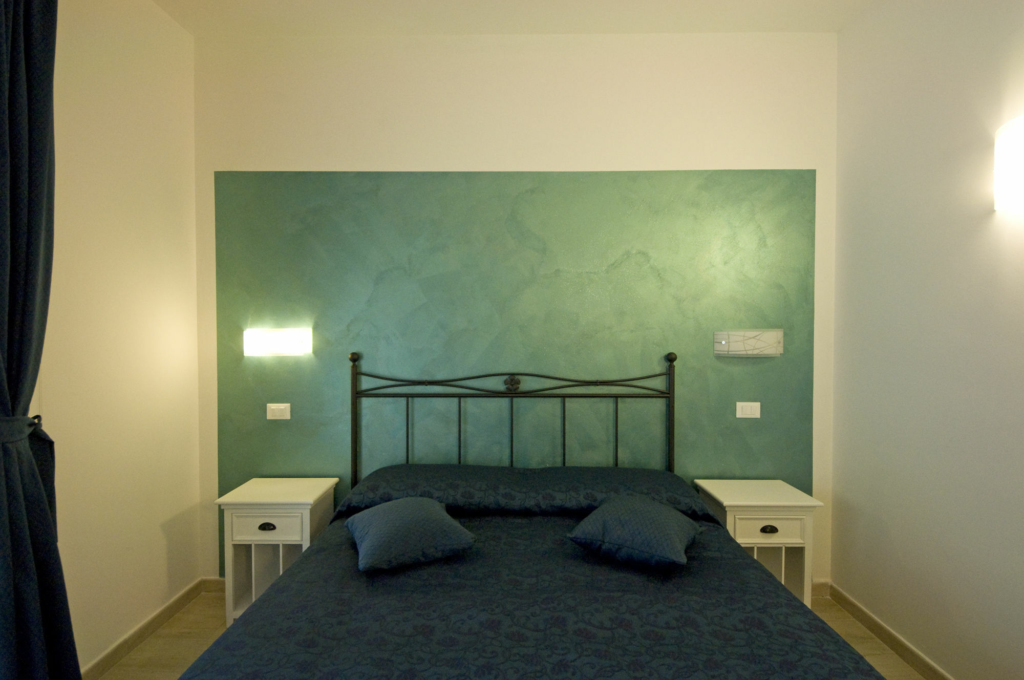 Alangia Inn Rzym Zewnętrze zdjęcie