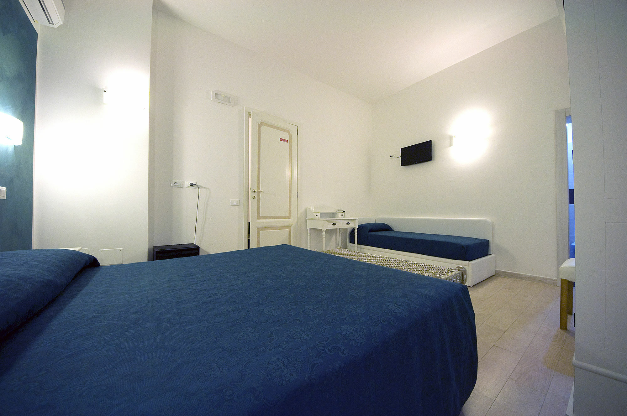 Alangia Inn Rzym Zewnętrze zdjęcie