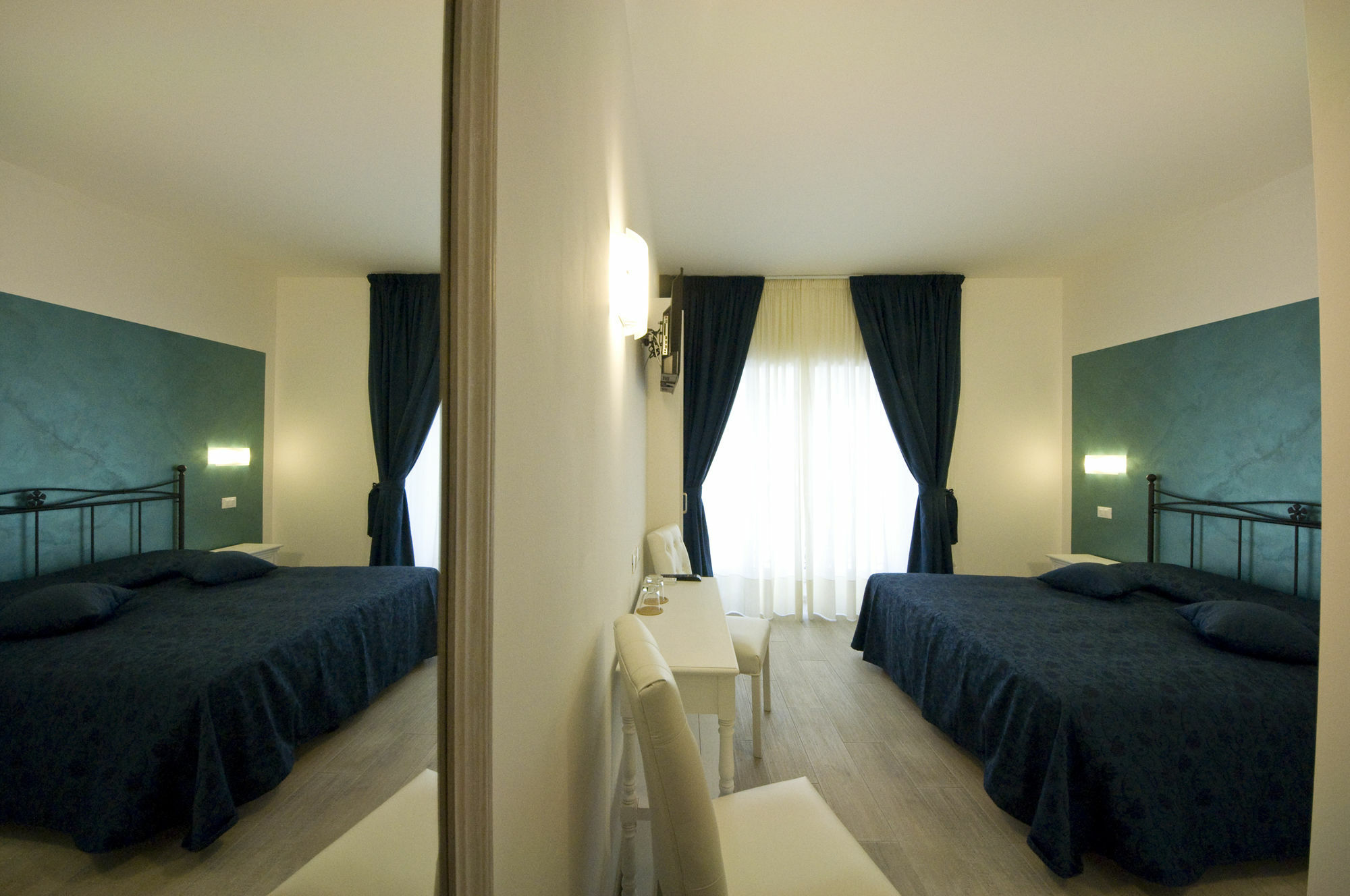 Alangia Inn Rzym Zewnętrze zdjęcie