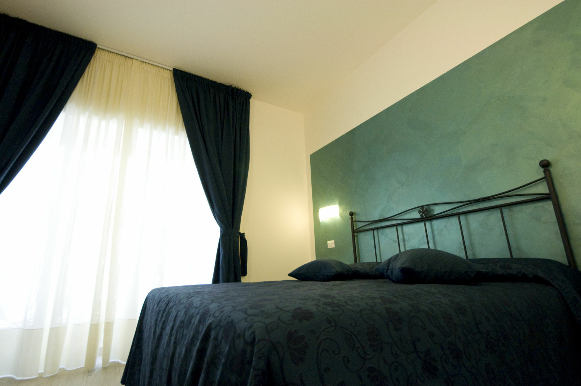Alangia Inn Rzym Zewnętrze zdjęcie