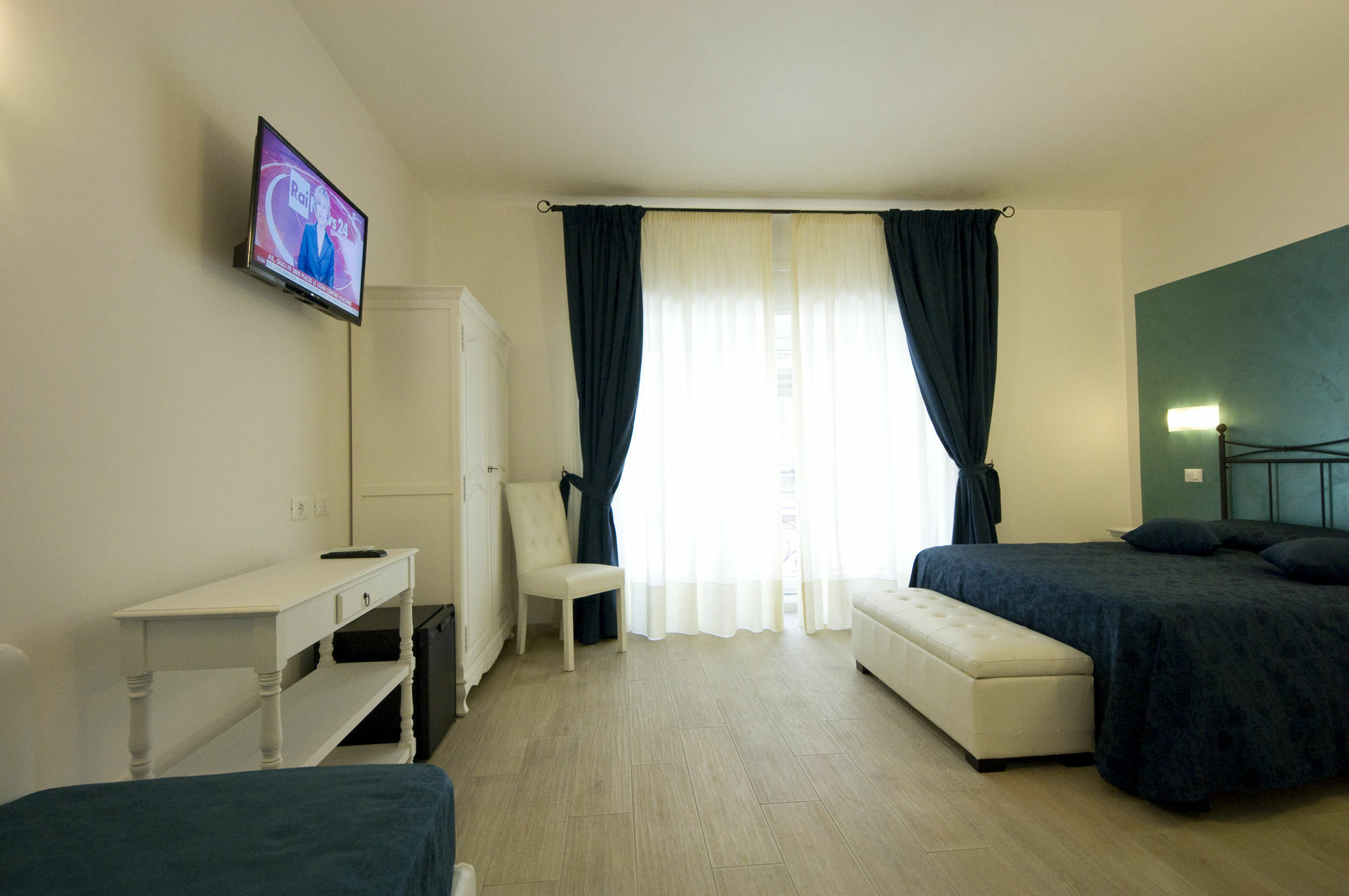 Alangia Inn Rzym Zewnętrze zdjęcie