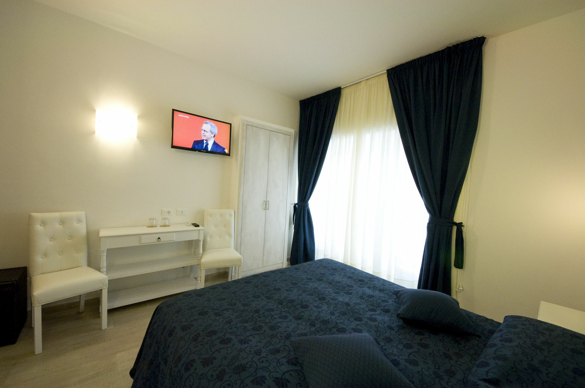 Alangia Inn Rzym Zewnętrze zdjęcie